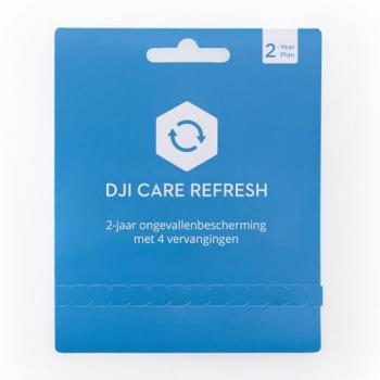 DJI Care Refresh Plan 2 Jahre