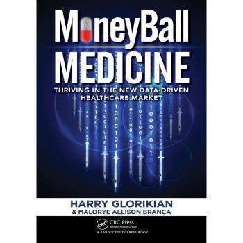 Vitalsource Technologies, Inc. Moneyball Medicine