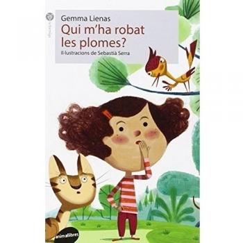 QUI M'HA ROBAT LES PLOMES ?