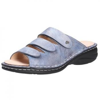 Finn Comfort Pantoletten Komfortsandalen