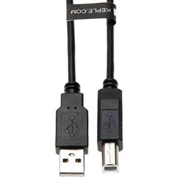 Cavetto USB Maschio per Canon Pixma iP110 / MX395 / MX475