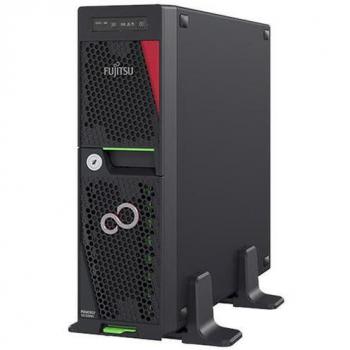 Fujitsu PRIMERGY TX1320 M5 serveur Tower Intel Xeon E E-2388G 3,2 GHz 32 Go DDR4-SDRAM 500 W (VFY:T1325SC041IN)
