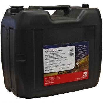 Febi Bilstein 39095 aceite ATF para transmisión automática 20 litros