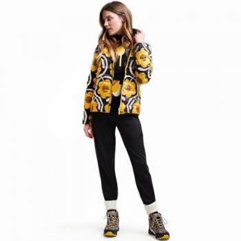 Regatta 'Orla Kiely Printed Baffled' Jacket