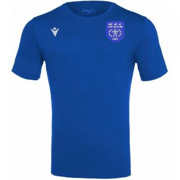 Macron Boost Energia T‑shirt