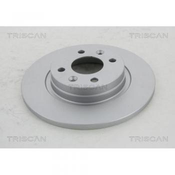 Freno TRISCAN 8120 25152C