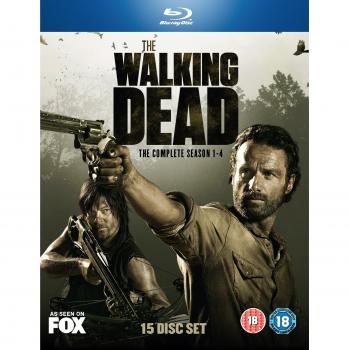 The Walking Dead