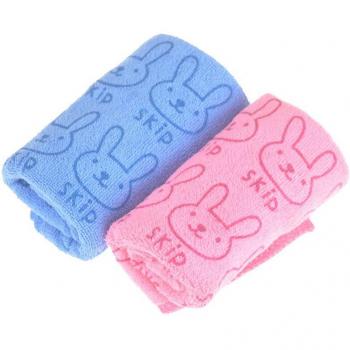 5Pcs Cartoon Character Baby Drying Towels