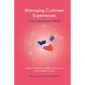 Vitalsource Technologies, Inc. Managing Customer Experiences In An Omnichannel World