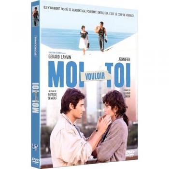 Je veux être avec toi DVD
