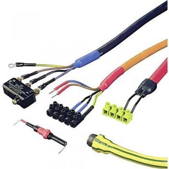 Gaine Thermorétractable 3m