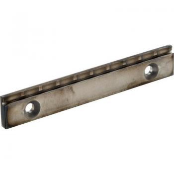 Kesel Grippleiste 125mm mit praktischer Stufe