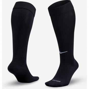 Nike Classic II Over-the-Calf Socken schwarz unisex