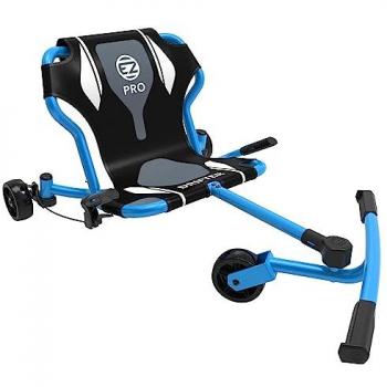 EzyRoller Drifter Pro X Dreiradscooter für Kinder ab 10 Jahren