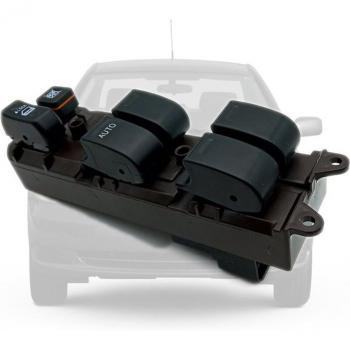Interruptor de ventanilla eléctrica original Toyota Corolla 2003 84820-AA070