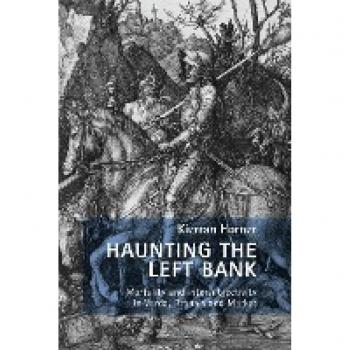 Haunting the Left Bank: Mortality and Intersubjectivity in Varda, Resnais and Marker (New Studies in European Cinema, Band 23)