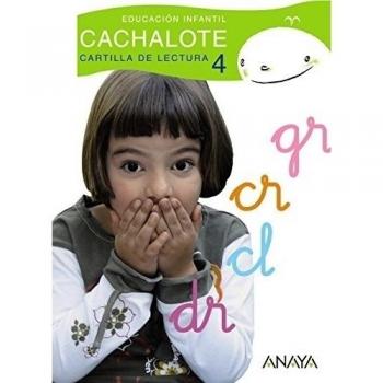 Cartilla de lectura 4.