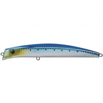 SAR Seaspin Coixedda 26g Sinking Minnow 130mm Unisex