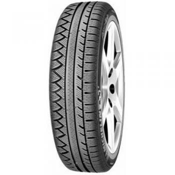 Pneu Michelin Pilot Alpin PA3