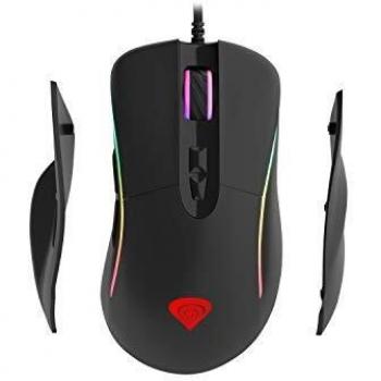 Genesis XENON 750 RGB USB-Maus