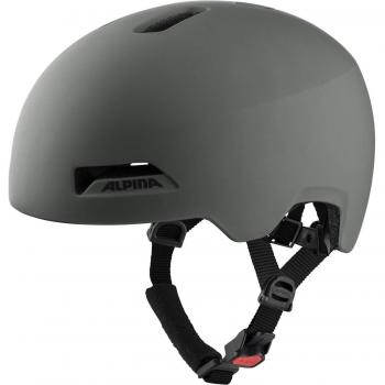 Casco Alpina Haarlem Coffee-Grigio