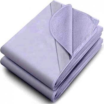 Housse de Matelas Utopia Bedding Respirante 140 x 200 cm