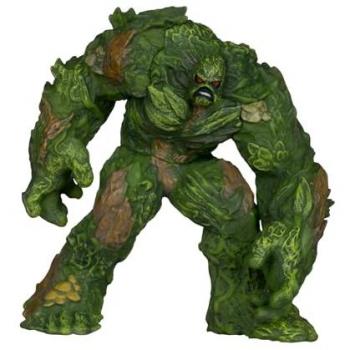 Todd's Mods McFarlane Swamp Thing 11 cm – DC Direct Collector‑Statue