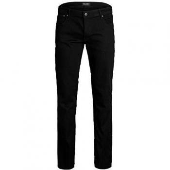 Jack & Jones Plus Slim-fit-Jeans Tim (1-tlg)