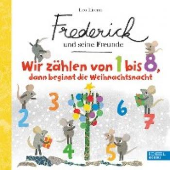 Frederick und seine Freunde