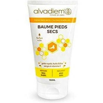 Alvadiem Baume Pieds Secs 150ml