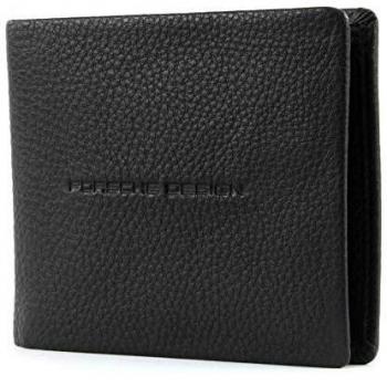 Black Voyager 2.0 H5 Billfold – Porsche Design