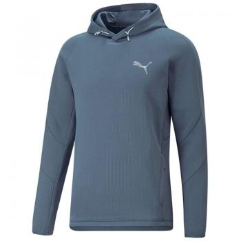 PUMA Herren Kapuzensweat Evostripe