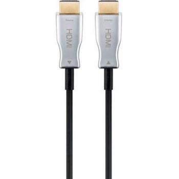 Câble HDMI 10 m Noir – Microconnect HDM191910V2.0OP Standard