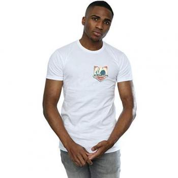 Tee Supernatural Maniche Lunghe Serie 45912