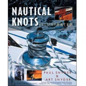Nautical Knots Illustrated