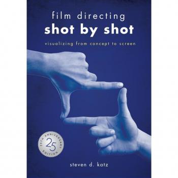 Film Directing: Shot by Shot