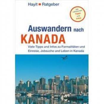 Auswandern nach Kanada