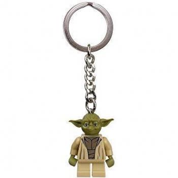 Accessoire Yoda Lego