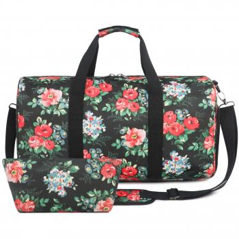 Sac D'organisateur de Toilette Oflamn Supplémentaire