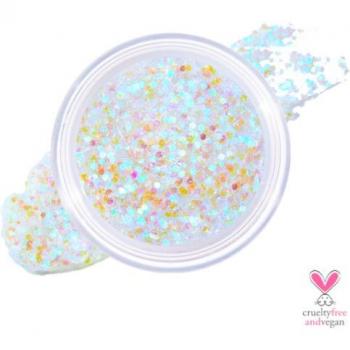 Unleashia Aurora Catcher Glitter Gel Mini