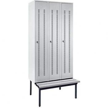 Armadio Wolf Berlin 1 con Panca 3 895091