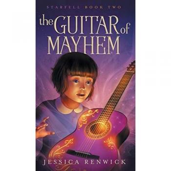 The Guitar of Mayhem (Starfell, Band 2)