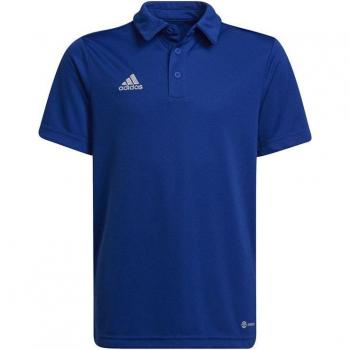 Maglia Performance Adidas Entrada 22 Bianco