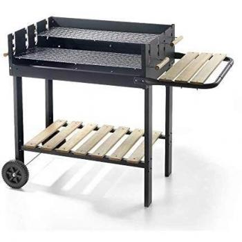 BARBECUE '72-47 ECO' cm. 70 x 45