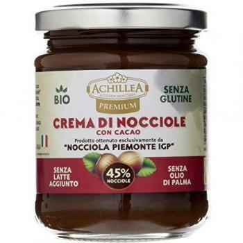 Achillea crema nocc/cacao 180g
