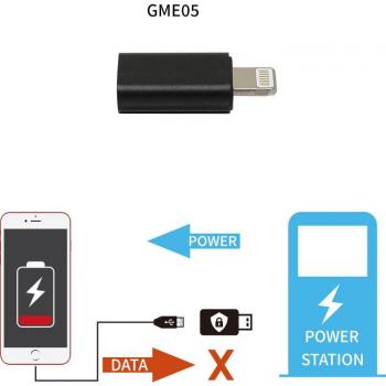 Defensor de Datos USB