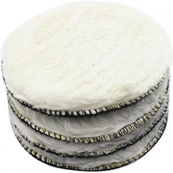 125Mm Fiber Polisher Bonnets for Automotive Care