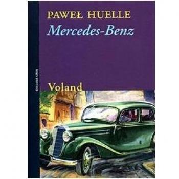 Mercedes-Benz. Da alcune lettere a Hrabal