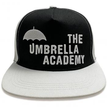Logo Ombrello Cap Bianco