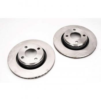 Delphi BG2784 Brake Disc